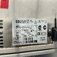 Hewlett Packard 1100 Series VWD HPLC image 3